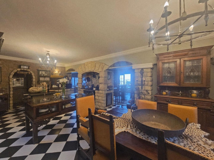 3 Bedroom Property for Sale in Ladybrand Free State